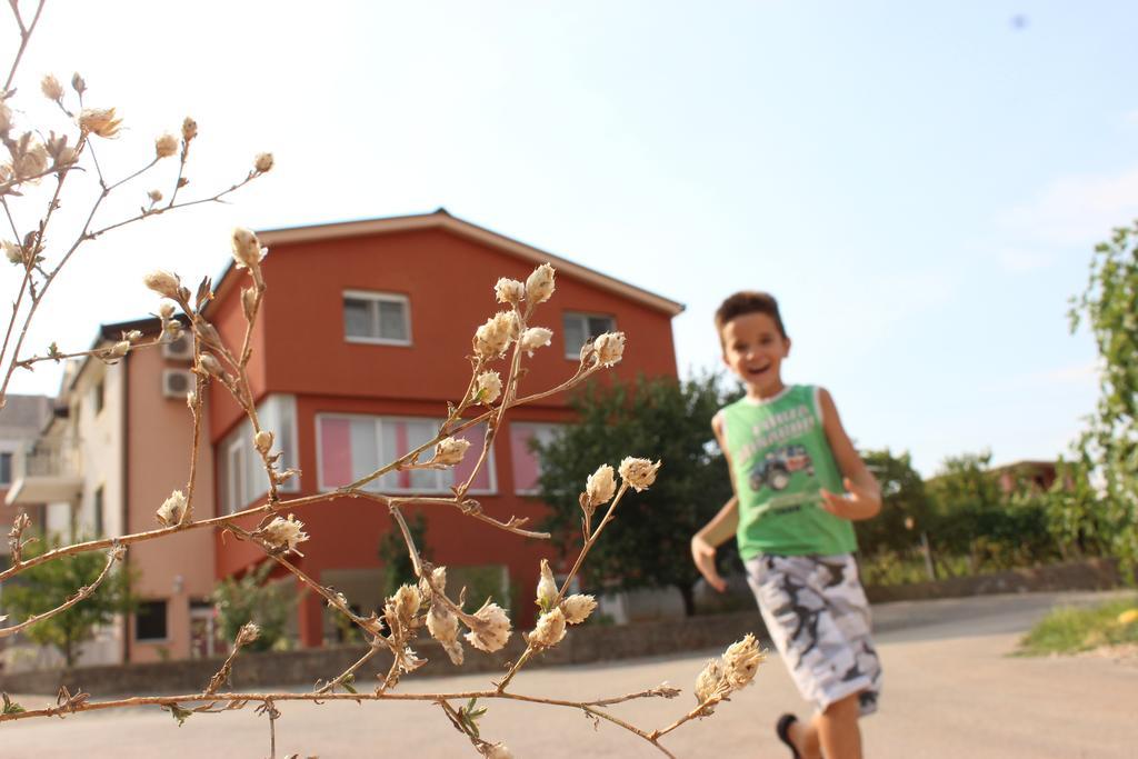 Casa Bevanda Međugorje Exterior foto